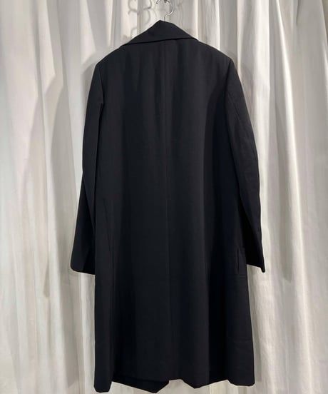 Y's yohji yamamoto ロングコート（YT-C04-100）