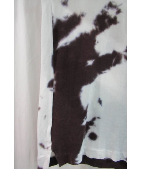 Y's yohji yamamoto ノースリーブデザインカットソー YQ-T44-063