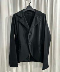 未使用 Y's yohji yamamoto デザインジャケット（YM-T11-673）