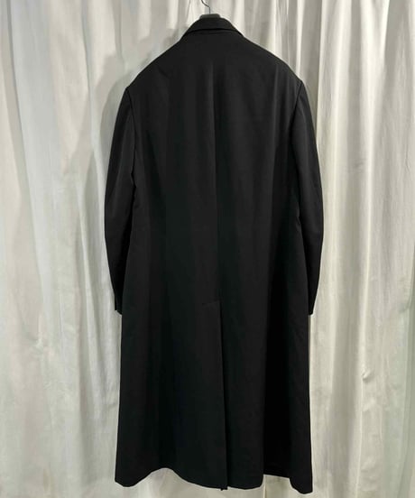 Y's for men yohji yamamoto ウールコート（MO-J01-100）