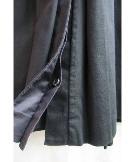 Y’s 赤タグ yohji yamamoto PコートAラインデザインコート YX-C52-052
