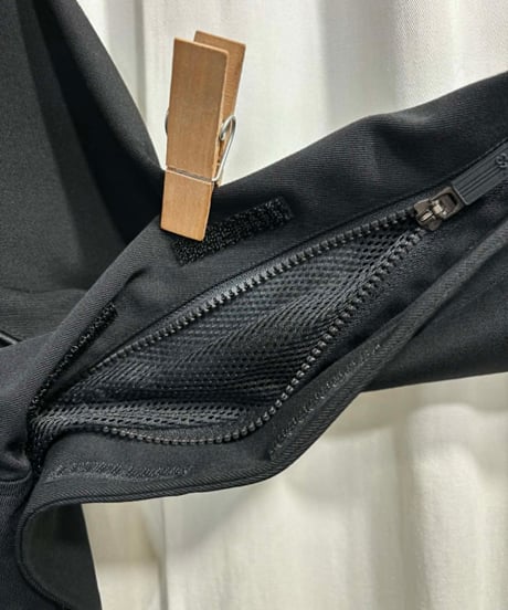 Y-3 yohji yamamoto デザインジャケット（3-J-001）