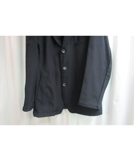 AD1998 COMME des GARCONS HOMME PLUS インサイドアウト デザインセットアップ PJ-04028M