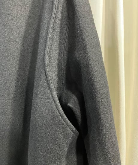 1980’s yohji yamamoto pour homme vintage ハーフコート（H-C-049xxx）
