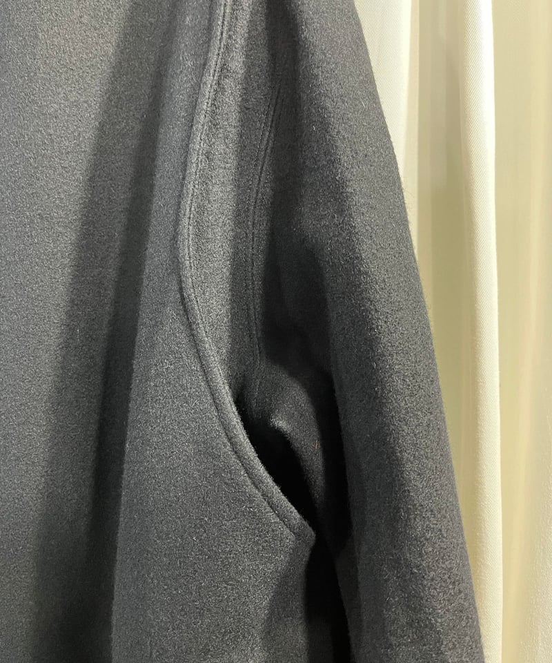 1980's yohji yamamoto pour homme vintage ハーフコート