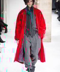 22SS Yohji Yamamoto REGULATIONカラスパンツ 極美品 fit=scale-down,w=1200