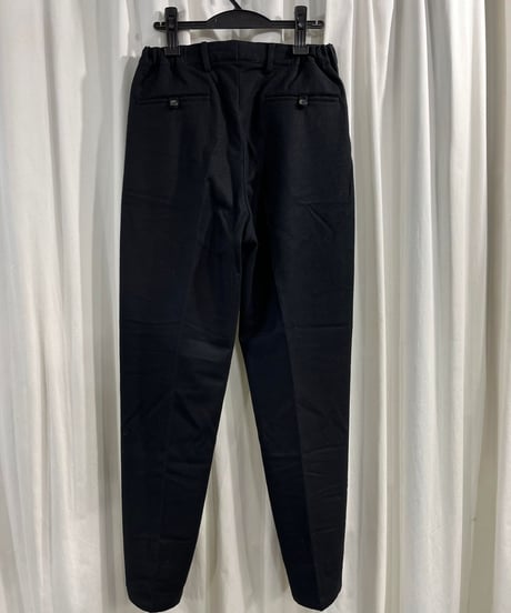 1980's yohji yamamoto pour homme vintage 脇ゴムパンツ（H-P-066xxx）