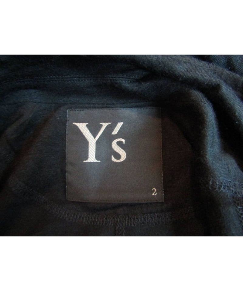 新品・タグ付 Y