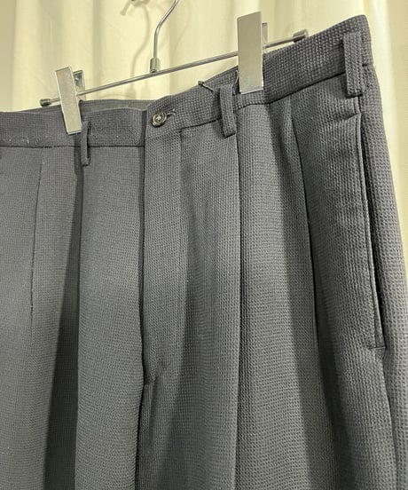 Y's for men yohji yamamoto パンツ（MW-X02-107）