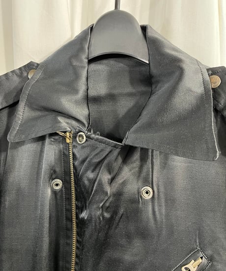 Y's for men yohji yamamoto 赤タグ ライダースーブルゾン（MT-Y13-215）