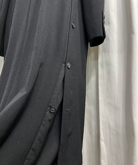 2019AW yohji yamamoto pour homme レイヤードジャケットコート（HC-J21-801）