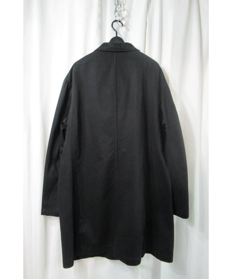 Y’s for men yohji yamamoto ダブルファスナー ミリタリーデザインジャケット（MX-J18-011）