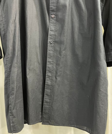 Y's BANG ON! yohji yamamoto ロングブラウス（YA-B01-050）