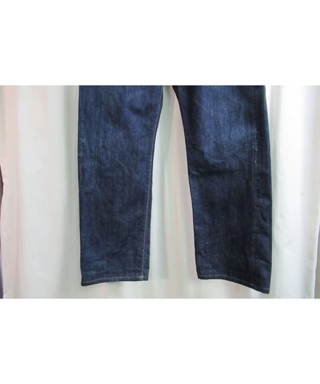 Y's for men yohji yamamoto 【Y’s At Work】MAGIC WASH デニムパンツ（MP-1）