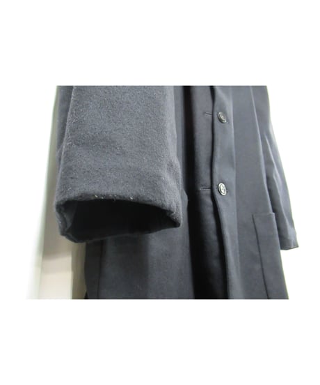 yohji yamamoto pour homme リバーシブル シンプルジャケット（HM-J47-886）