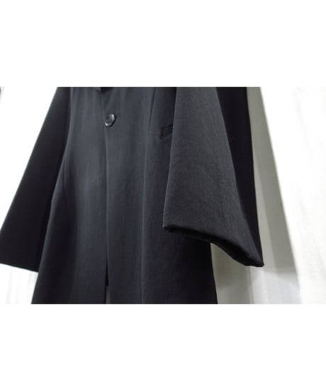 90’s Y’s yohji yamamoto vintage シンプルデザインジャケット（YI-J05-100）