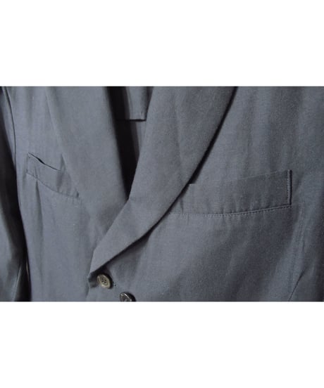 Y’s yohji yamamoto ダブル デザインジャケット（YM-J08-401）