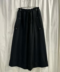 Y's yohji yamamoto ワイドパンツ（YX-P14-118）