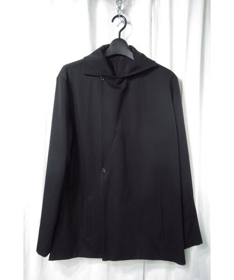yohji yamamoto +noir デザインジャケット（NA-J04-100）