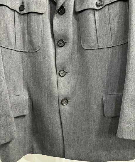 難あり Y's for men yohji yamamoto 4ボタンジャケット（MH-J06-106）