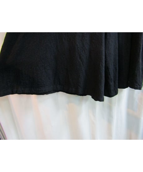 Y's yohji yamamoto 袴風ワイドパンツ YY-P11-109