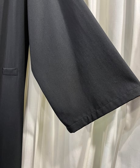 1994AW yohji yamamoto 着物スリーブワンピース（FV-D19-103）