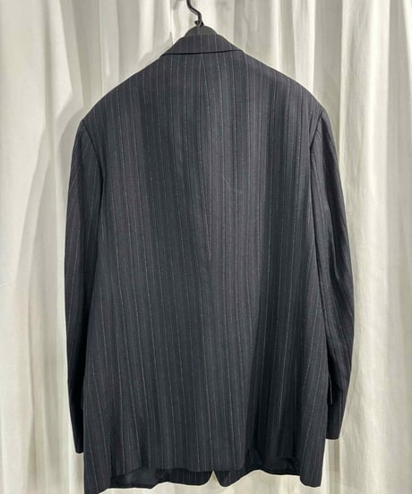 Y's for men yohji yamamoto ストライプスーツ（MR-J91-201）