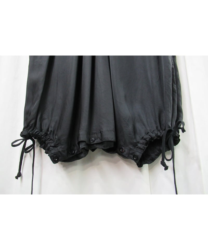 Y's BANG ON! yohji yamamoto 2way キュプラサルエルパンツ(YA Y's BANG ON! yohji yamamoto 2way キュプラサルエルパンツ(YA