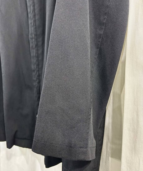 Y's for men yohji yamamoto ダブルジップブルゾン（MT-Y01-101）