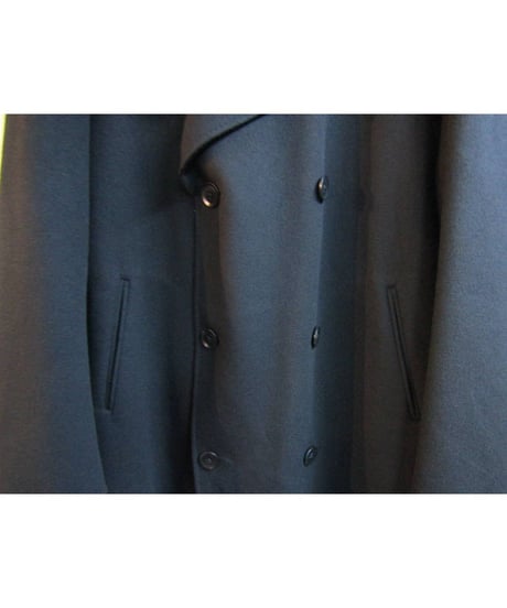 Y's for men yohji yamamoto ダブルトレンチロングコート