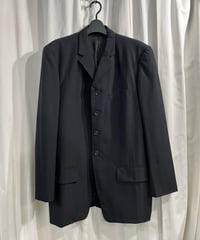 1990's Y's for men yohji yamamoto vintage 4釦ジャケット（MP-J04-110）