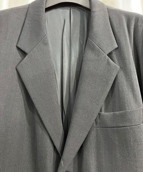 1980's yohji yamamoto pour homme vintage デザインジャケット（H-J-058xxx）