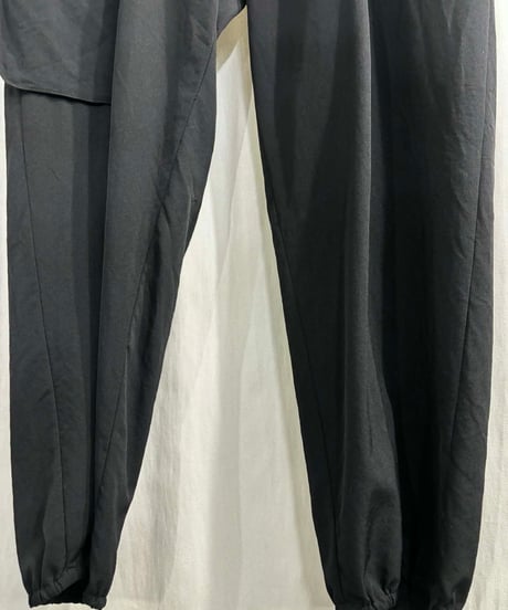 REGULATION yohji yamamoto MEN ウールパンツ（HN-P01-140）
