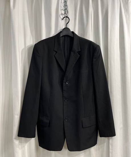Y's for men yohji yamamot 3釦ジャケット（MV-J03-100）
