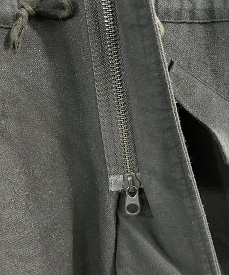 Y's yohji yamamoto フーテッドコート（ML-C12-106）