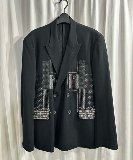Yohji Yamamoto Pour Homme