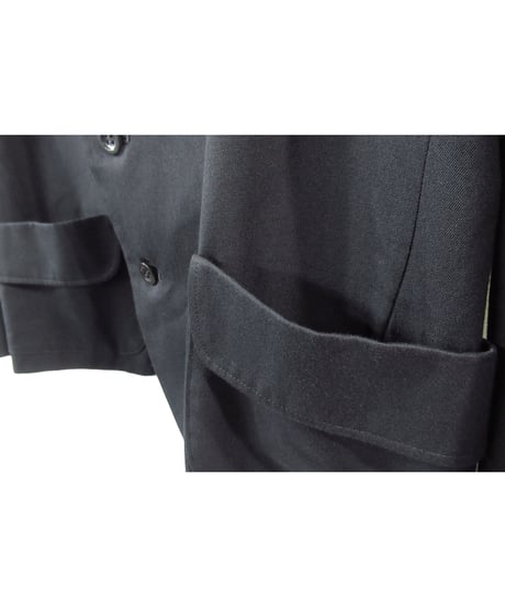 Y’s yohji yamamoto ポケットデザインジャケット（YB-J03-200）
