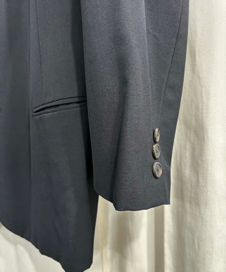 Y's for men yohji yamamoto ３ボタン ジャケット（MU-J07-104）