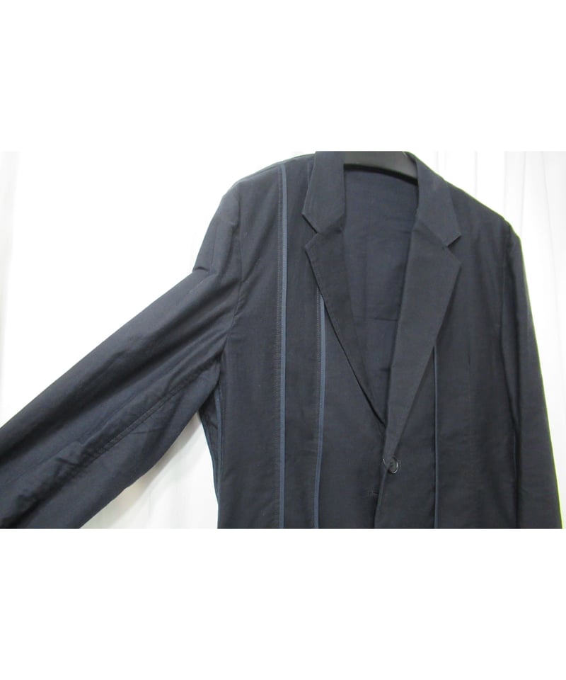 yohji yamamoto pour homme 16ss デッサンジャケット yohji yamamoto pour homme 16ss朝倉優佳デッサン