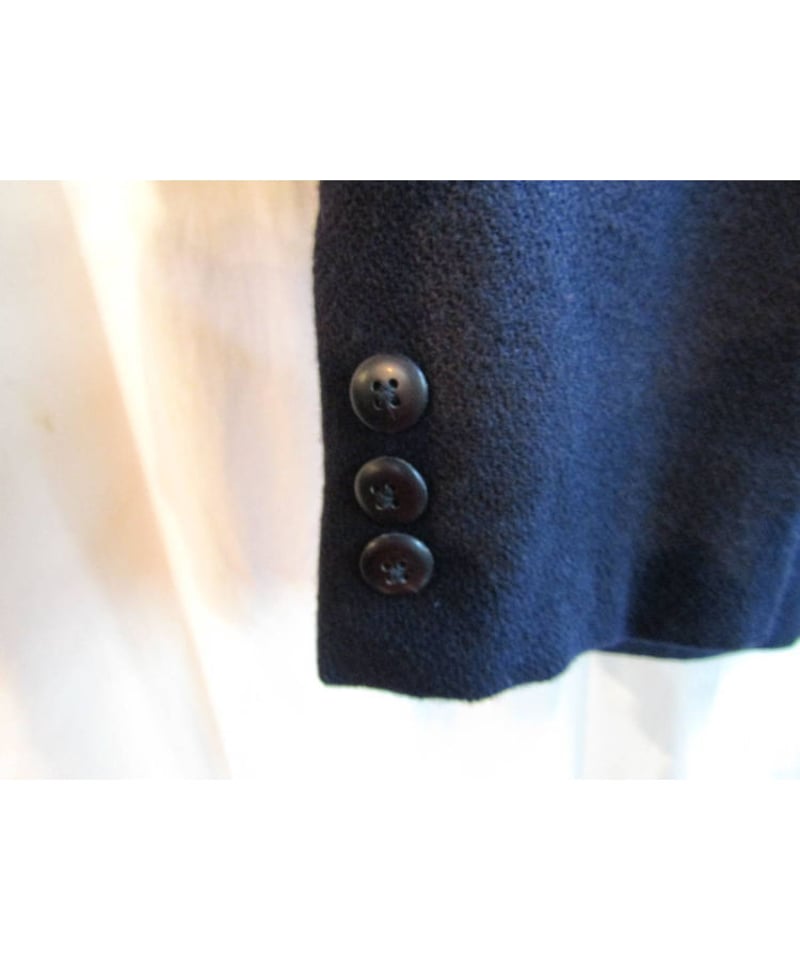 88aw yohji yamamoto pour homme vintage 紺 ビートルズ 88aw yohji yamamoto pour homme vintage 紺 ビートルズ