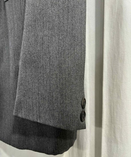 難あり Y's for men yohji yamamoto 4ボタンジャケット（MH-J06-106）