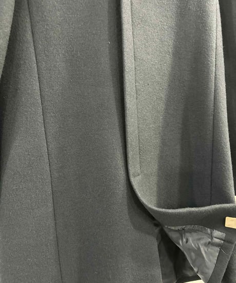 2017AW yohji yamamoto femme デザインジャケット（FK-J32-123）