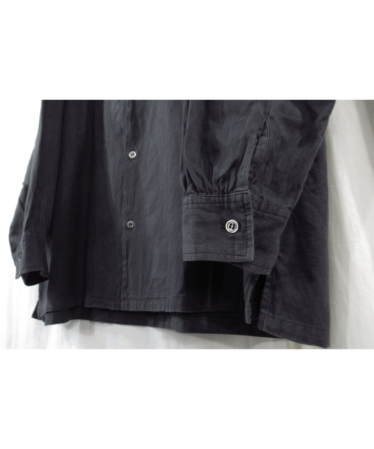 90's 赤タグ Y's for men yohji yamamoto vintage コット...