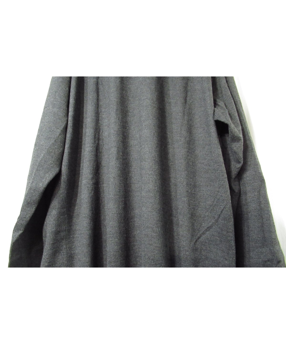 96aw Yohji Yamamoto femme ニットワンピース ブラウン 96aw Yohji Yamamoto femme ニットワンピース ブラウン - メルカリ