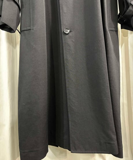 Y's ピンクタグ yohji yamamoto ロングコート（YJ-C40-130）
