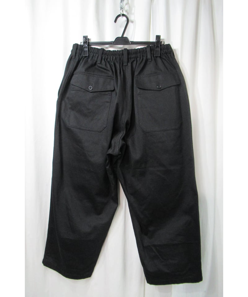 Yohji Yamamoto pour homme 21SS Look15パンツ Yohji Yamamoto pour homme 21SS Look15パンツ