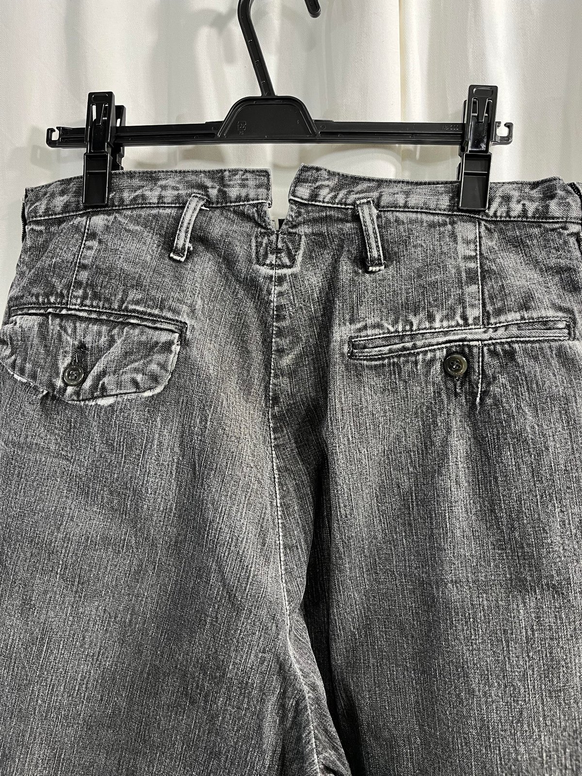 Y's for men yohji yamamoto サスペンダーデニムパンツ(MZ-P07- Y's for men yohji yamamoto サスペンダーデニムパンツ(MZ-P07-