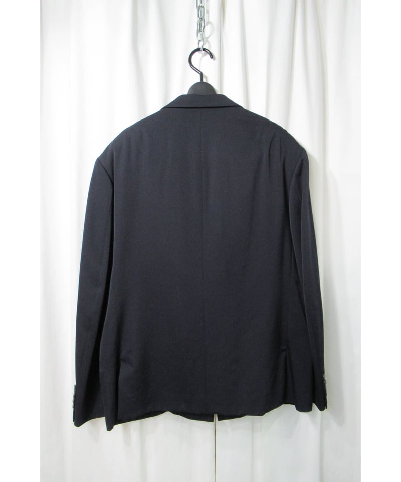 1995aw yohji yamamoto pour homme vintage 鹿鳴館 紺 1995aw yohji yamamoto pour homme vintage 鹿鳴館 紺