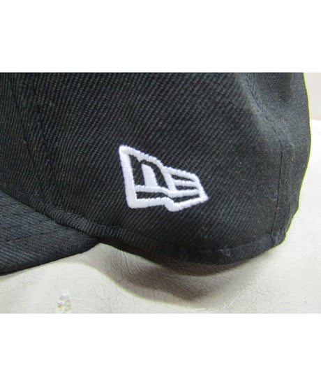 Y's×NEW ERA yohji yamamoto コラボキャップ YV-H01-191