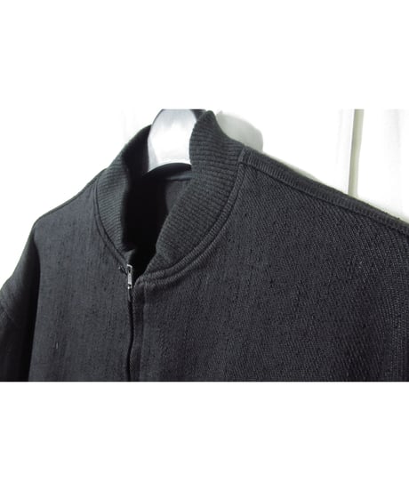 Y’s for men yohji yamamoto パチポケットデザインブルゾン（MC-Y04-002）